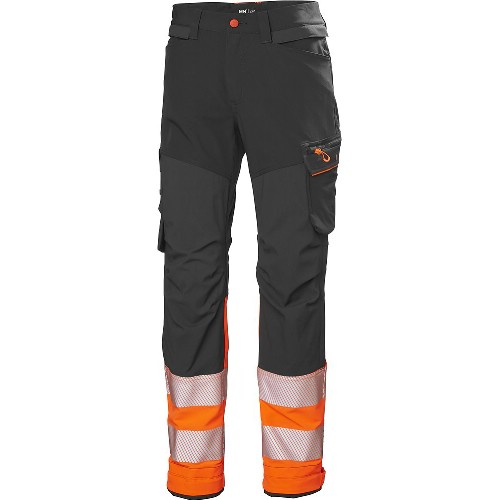 Servicebyxa HELLY HANSEN 77310 ICU BRZ Connect Stretch