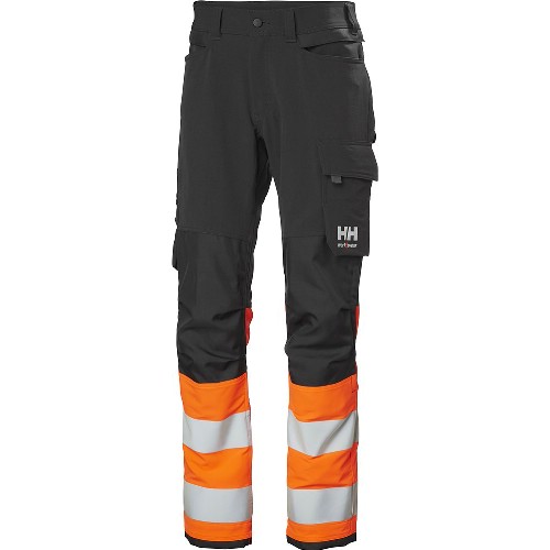 Servicebyxa HELLY HANSEN 77340 Alna 4X Connect Stretch