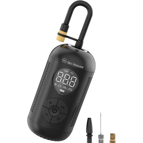 Luftpump WIHA Portabel