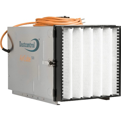 Luftrenare DUSTCONTROL DC AirCube 500