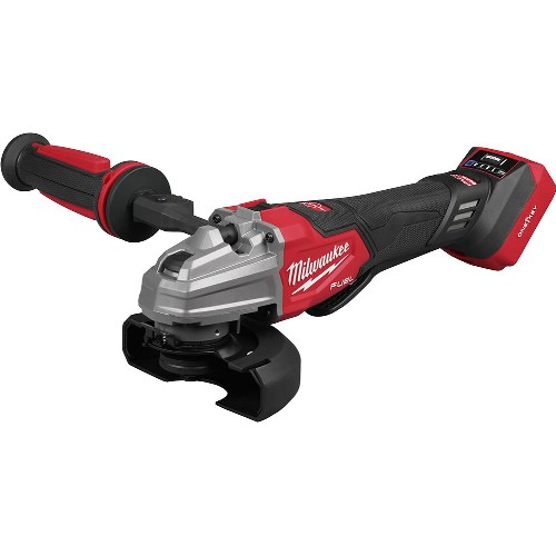 Vinkelslip MILWAUKEE M18 FSAGSV0125X-0X 18 V utan batteri