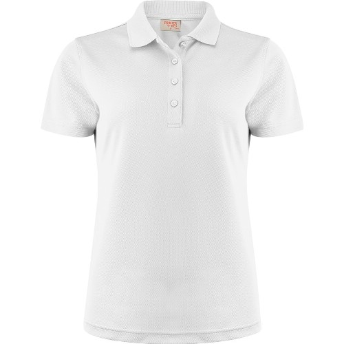 Pikétröja PRINTER Smash Dam