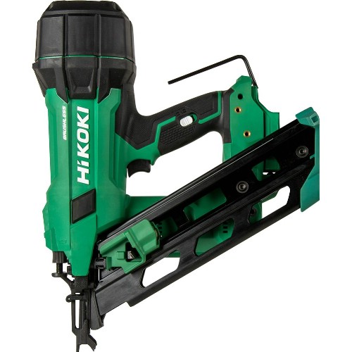 Spikpistol trådspik HIKOKI NR 1890DCA 18 V utan batteri