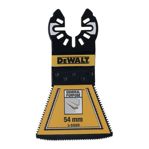 Sågblad DEWALT Tri-Cut Multi