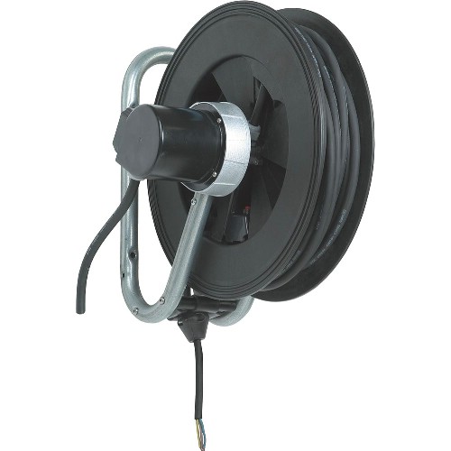 Kabelupprullare NEDERMAN 793 15 m 400 V