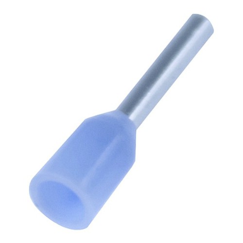 Ändhylsa NELCO CEW isolerad