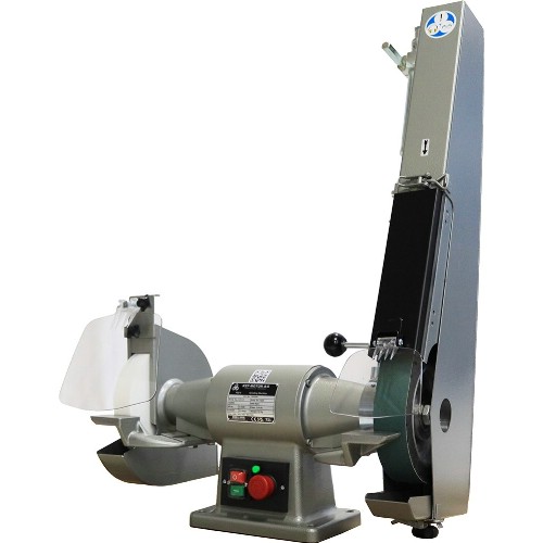 Bänkslipmaskin KEF PSD 5-3000-Belt