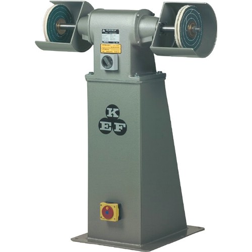 Polermaskin KEF POD 8-2800