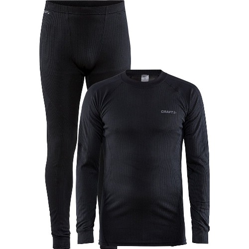 Underställ CRAFT Baselayer Set M
