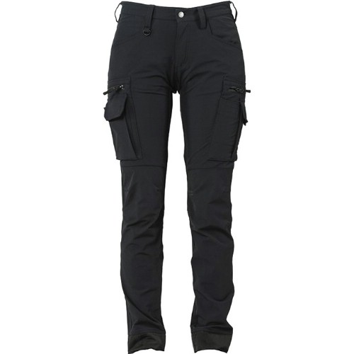 Servicebyxa WORKSAFE 5710140 Stretch Dam