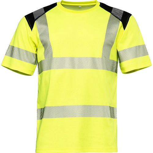T-shirt WORKSAFE 5710350 Perform Unisex