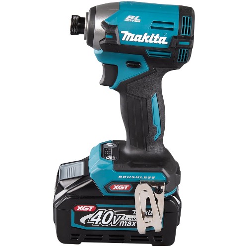 Slagskruvdragare TD003G