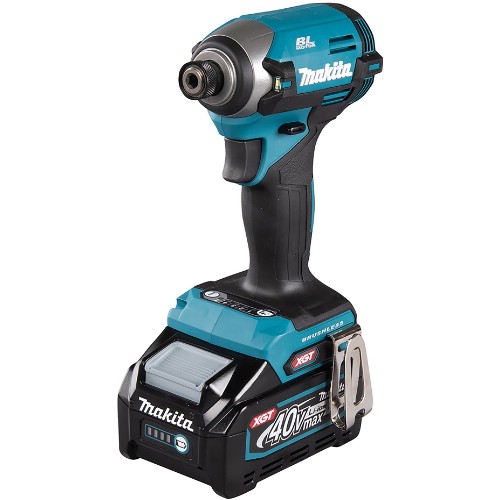 Slagskruvdragare TD003G