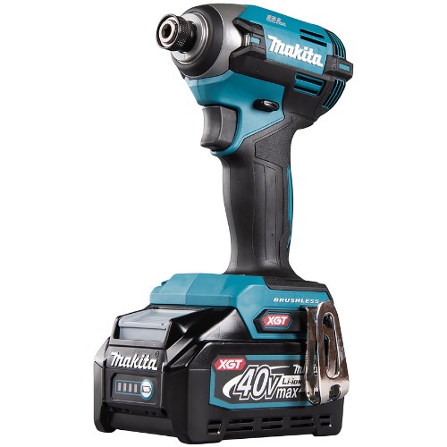 Slagskruvdragare TD003G