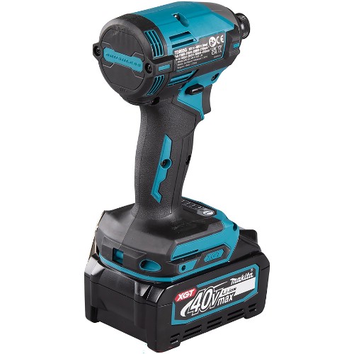 Slagskruvdragare TD003G