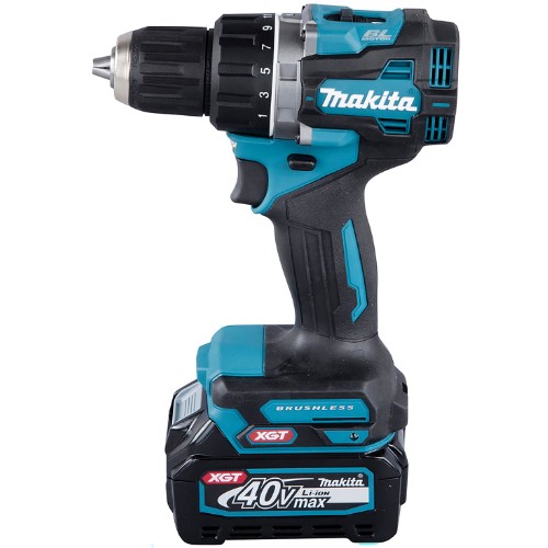 Borrskruvdragare DF002G