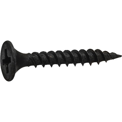 Gipsskruv FAST stålregel fosfaterad