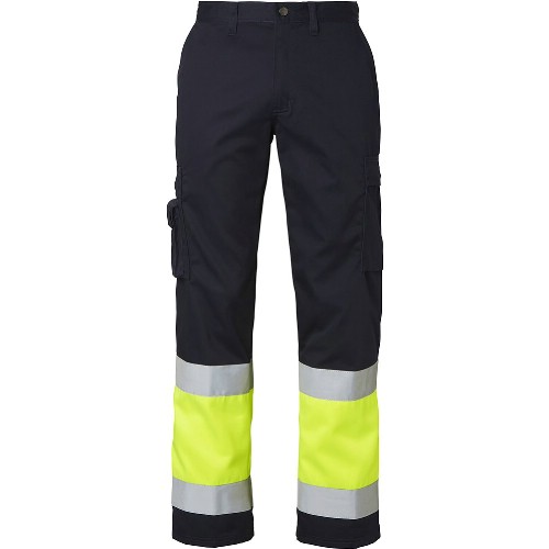 Servicebyxa TOP SWEDE 2070