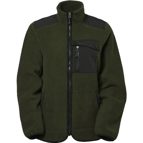 Fleecejacka SOUTH WEST Polly Fleece Dam