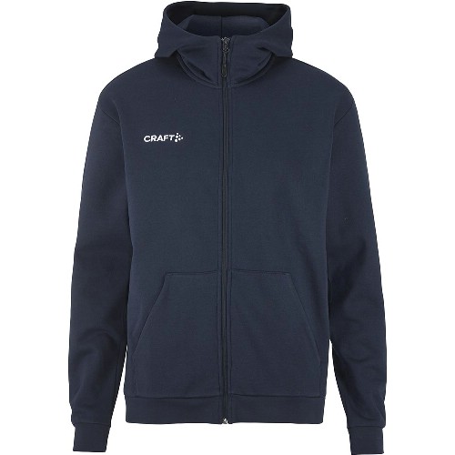 Huvjacka CRAFT Community 2.0 Logo FZ Herr