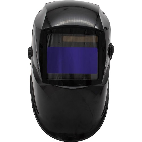 Svetshjälm DIESELLA Fury DIN 3/4-8/9-13