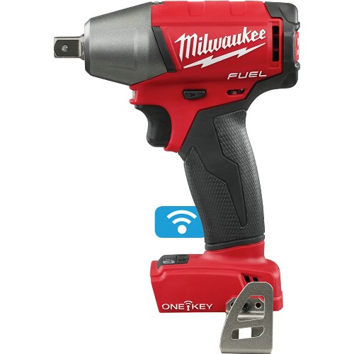 Mutterdragare MILWAUKEE M18 ONEIWP12-0 18 V