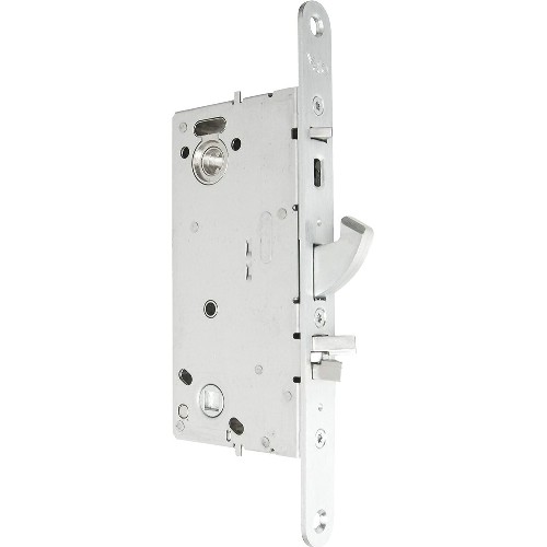 Ellås YALE Doorman V2N