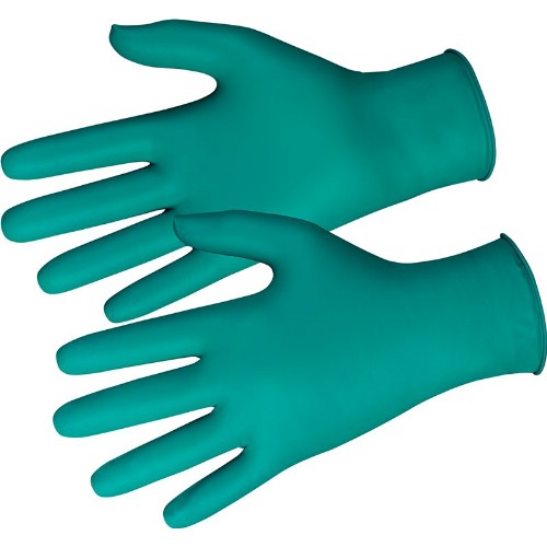 Engångshandske GRANBERG 114.990 nitril puderfri