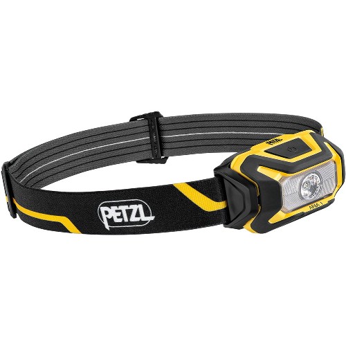 Pannlampa PETZL Aria 1 Hybrid