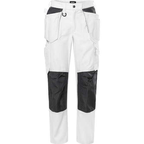 Hantverksbyxa FRISTADS 259 BM Målarbyxa Dam