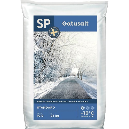 Gatusalt SP