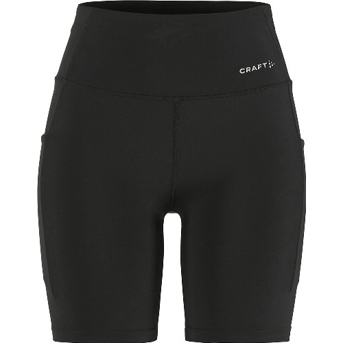 Tights CRAFT Essence Short 3 Dam