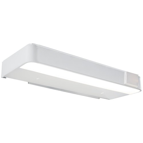 Belysning SVEDBERGS Metall 60 LED IP44