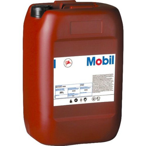 Transmissionsolja MOBIL Mobilfluid 428