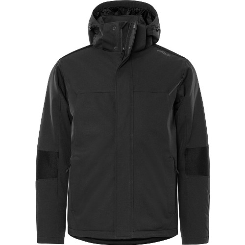 Vinterjacka FRISTADS 1421 GSW Haverdal Stretch Softshell Herr