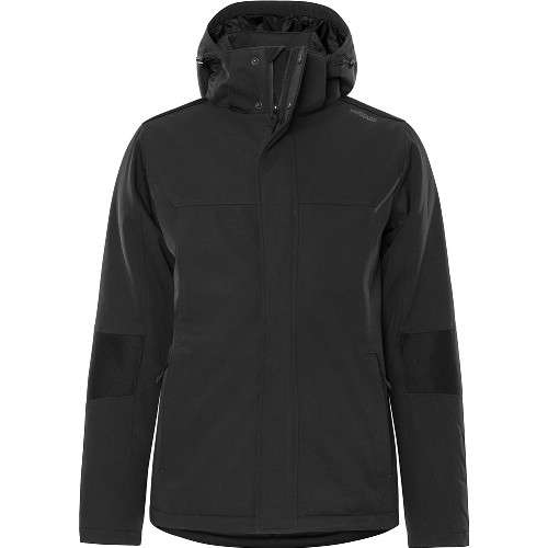 Vinterjacka FRISTADS 1420 GSW Haverdal Stretch Softshell Dam