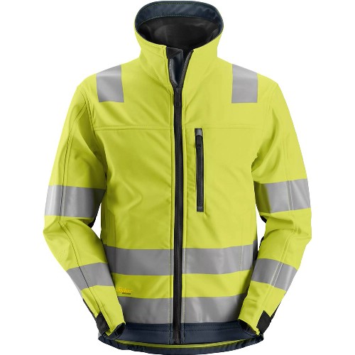 Jacka SNICKERS WORKWEAR 1230 AllroundWork Softshell