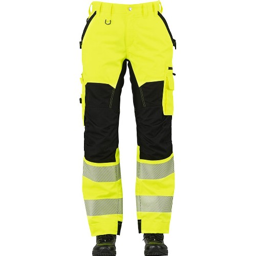 Servicebyxa WORKSAFE Stretch Dam