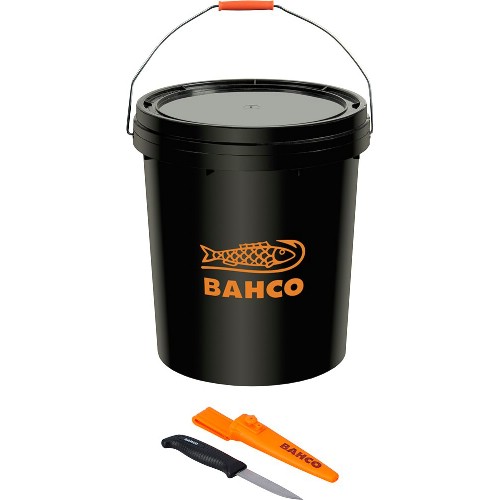 Slidkniv BAHCO 1446-CS Hink