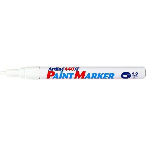 Märkpenna ARTLINE 400XF 1,2 mm