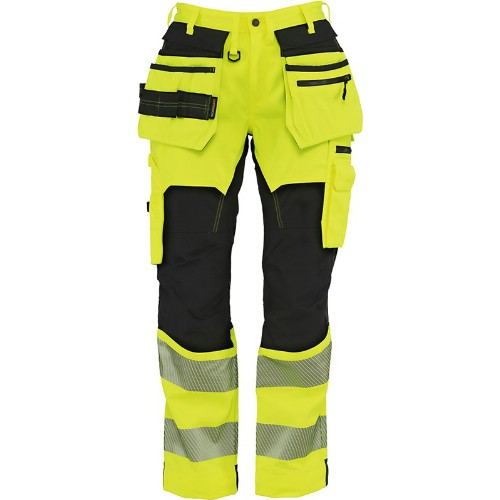 Hantverksbyxa WORKSAFE 5710271 Stretch Dam