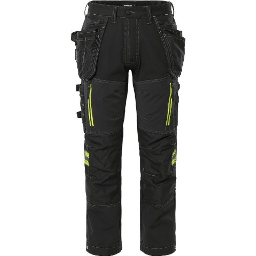 Hantverksbyxa FRISTADS 2566 GSTP Tyresta Stretch